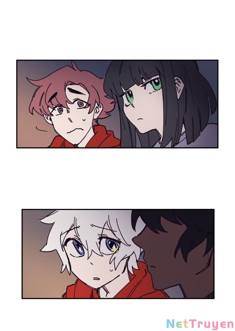 lumine - cội nguồn ánh sáng chapter 122 29