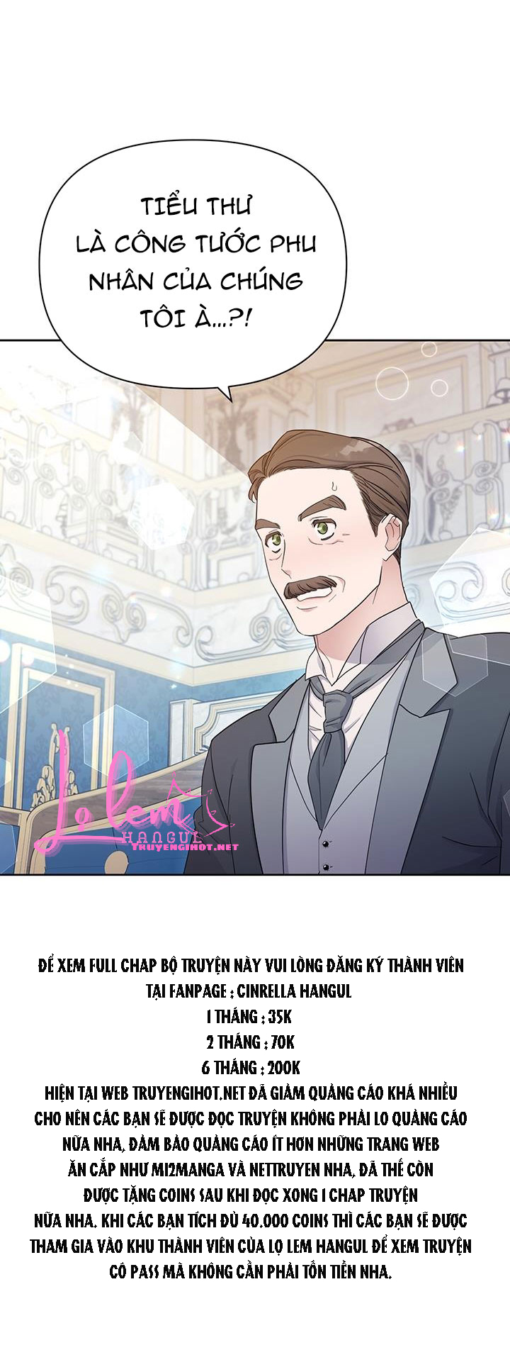 đây là cuộc hôn nhân lừa đảo chapter 4.1 18