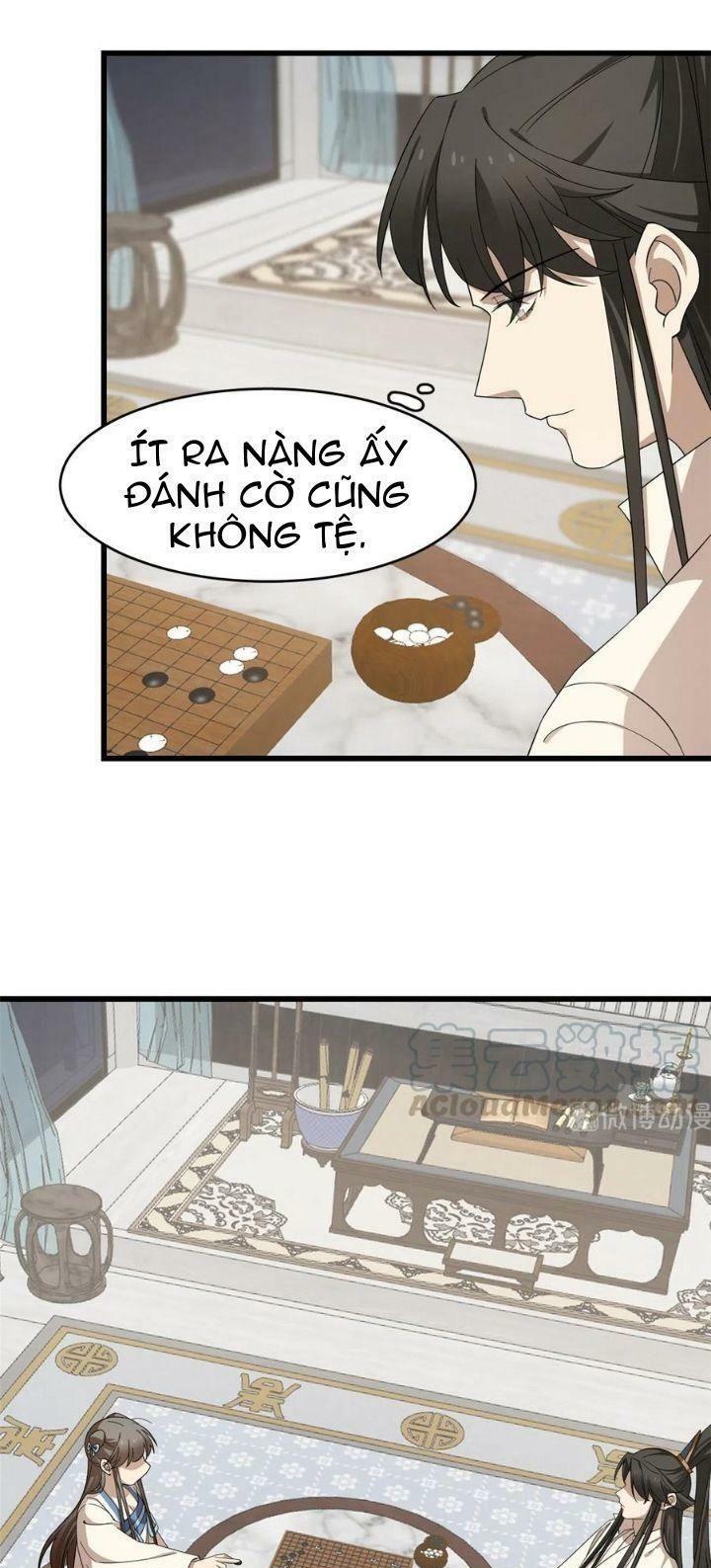 độc bộ thiên hạ: đặc công thần y chapter 298 23