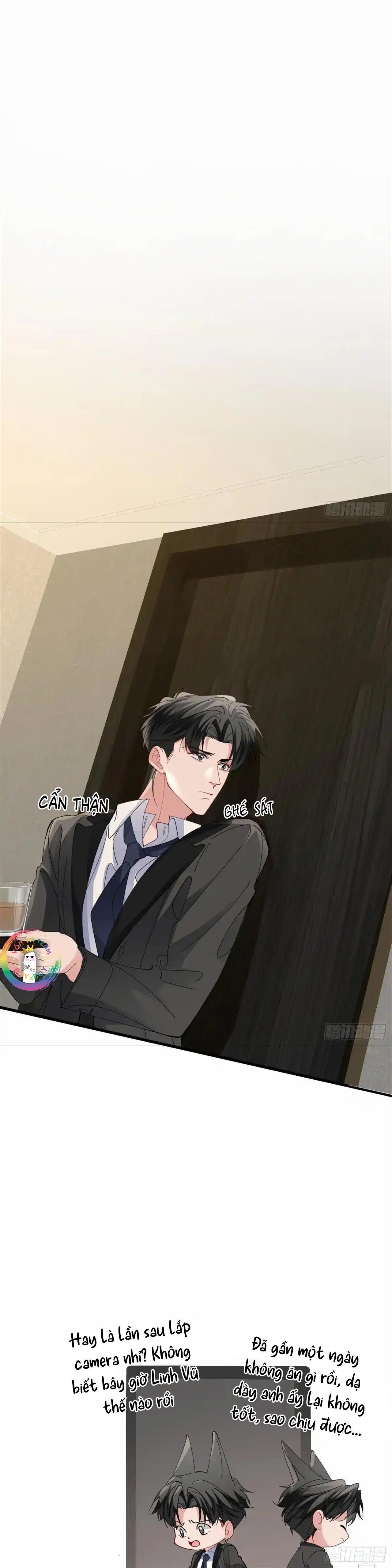 dĩ hạ khi thượng chapter 57 2