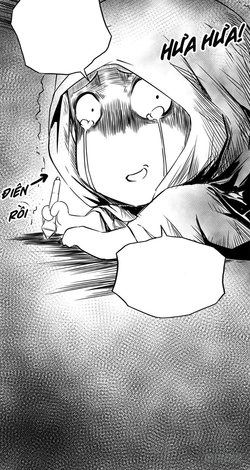 ngạo kiều quỷ vương yêu ta chapter 16 42