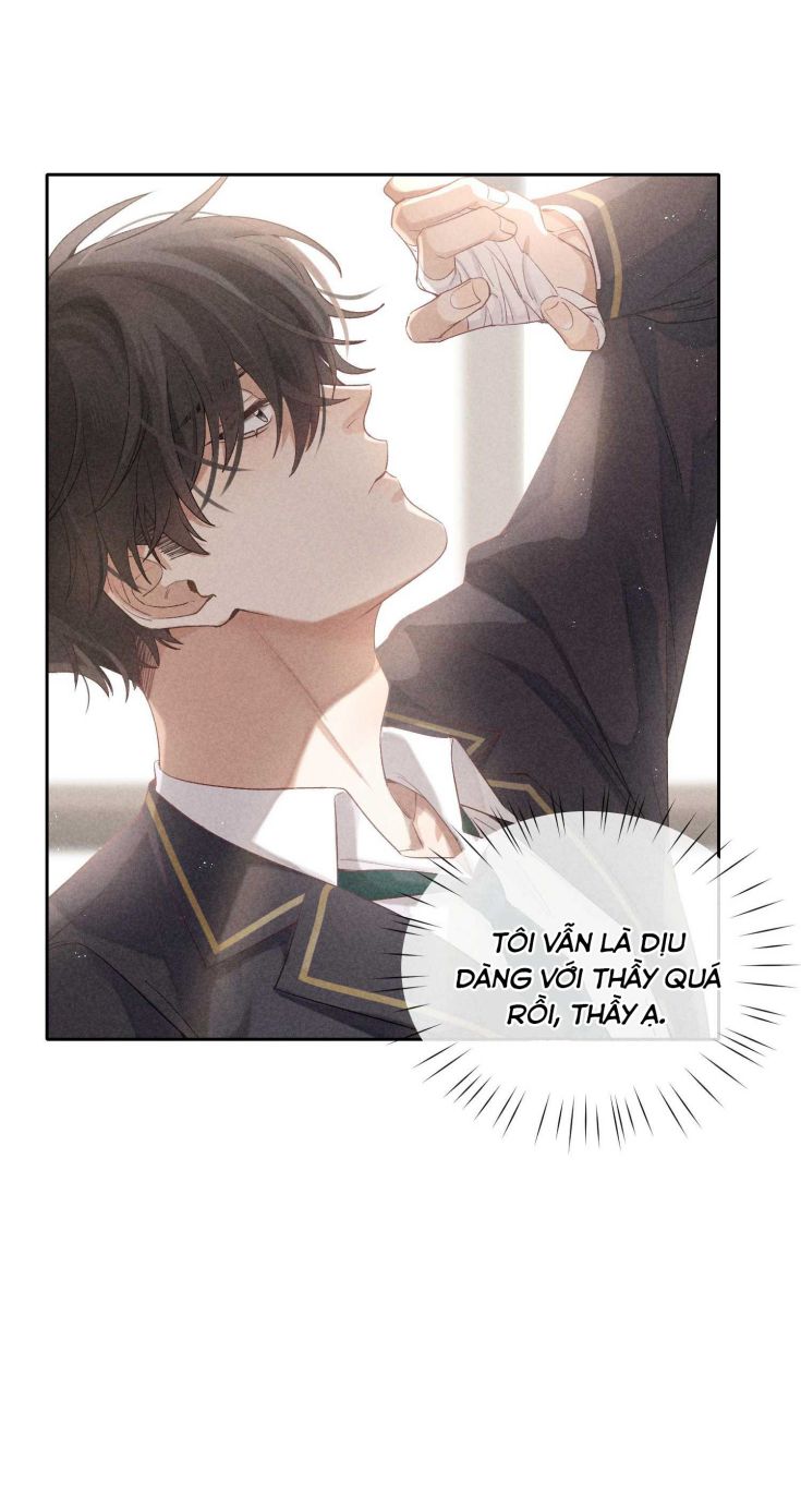 trò chơi săn mồi chapter 17 29