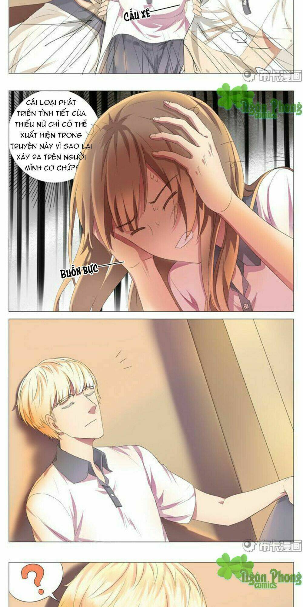 rất muốn gặp cậu chapter 4 3