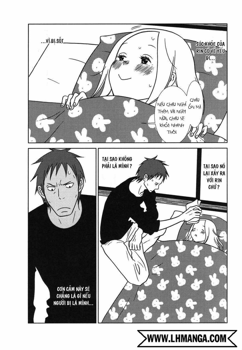 usagi drop chapter 22 13