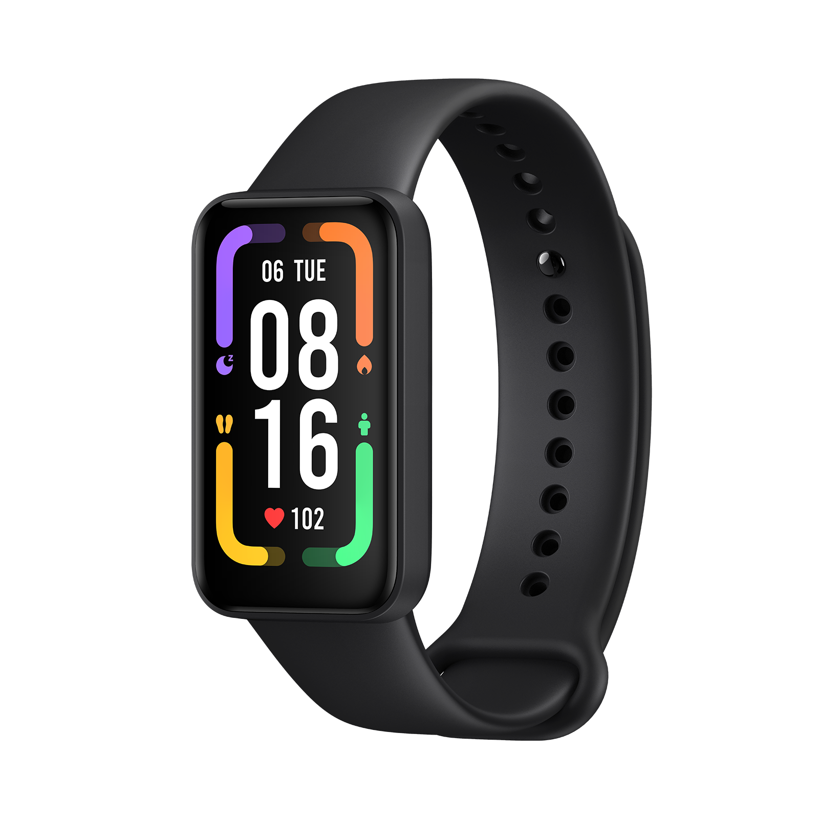 Miếng Dán Màn Hình Mặt Trước PPF Dành Cho Xiaomi Redmi Band Pro / Watch 2 Lite / Mi Watch Lite - Handtown - Hàng Chính Hãng