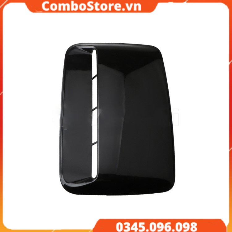 Ốp Capo, Hốc gió, phụ kiện trang trí nắp capo ô tô