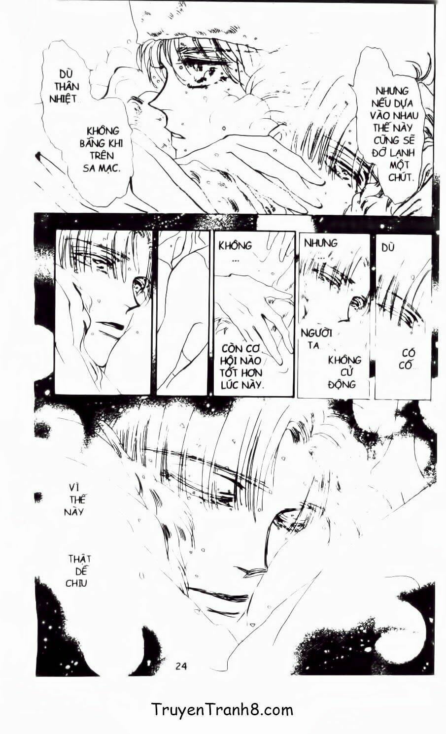 đứa con số phận chapter 46.1 21