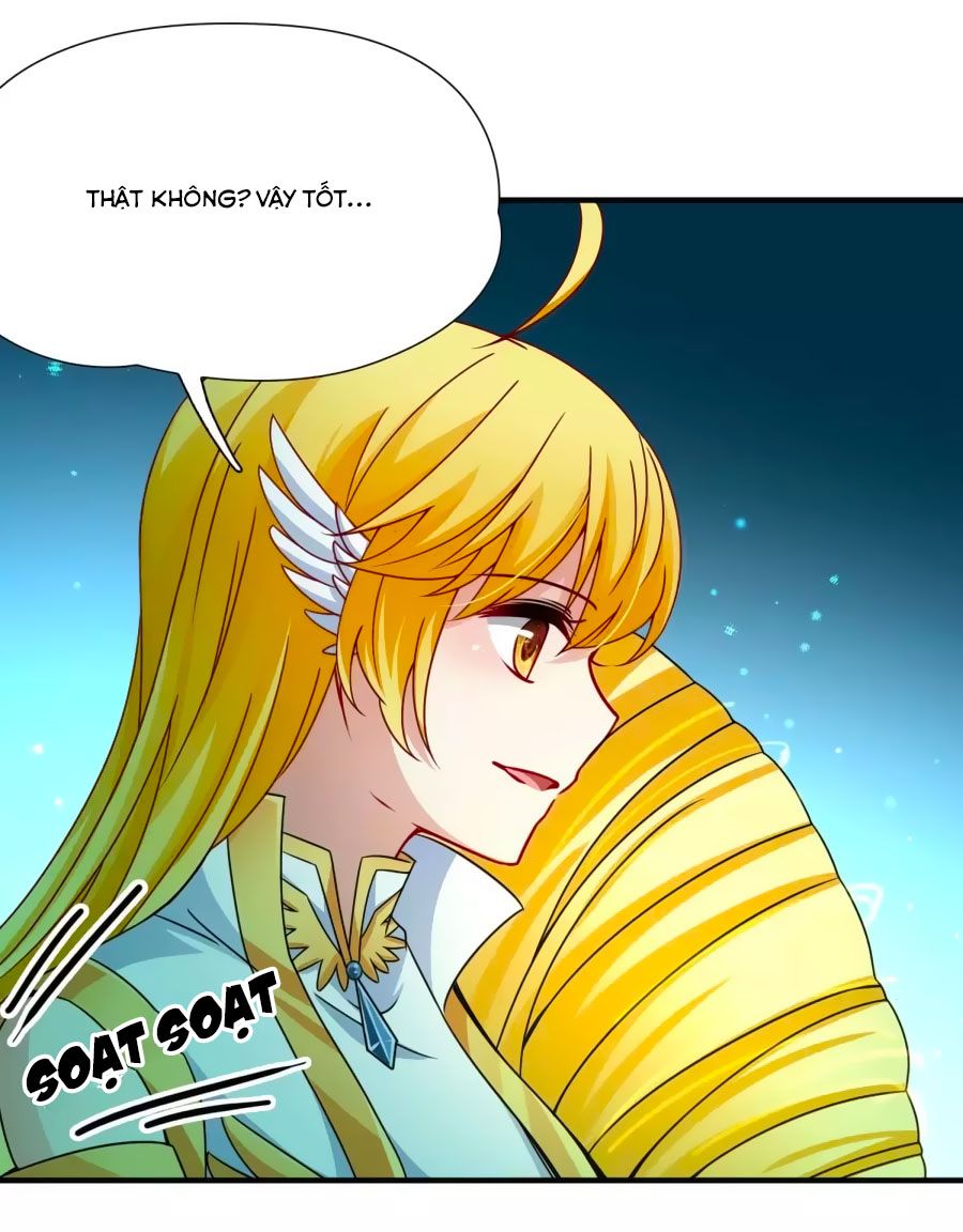 huyền vũ luyến ca: vạn vật sinh linh chapter 30.1 23