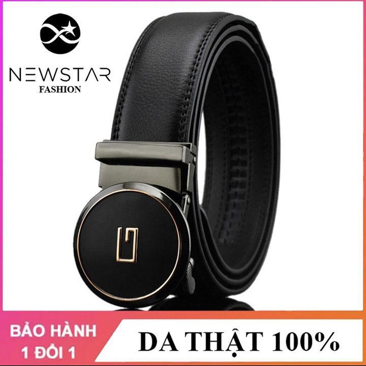 Thắt lưng nam NT125