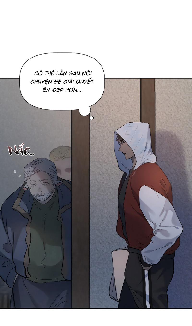 nụ hôn tàn bạo chapter 2 28