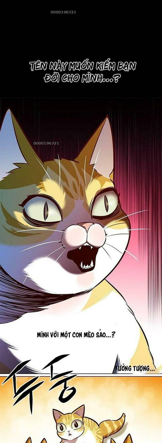biến thân thành mèo chapter 196 31