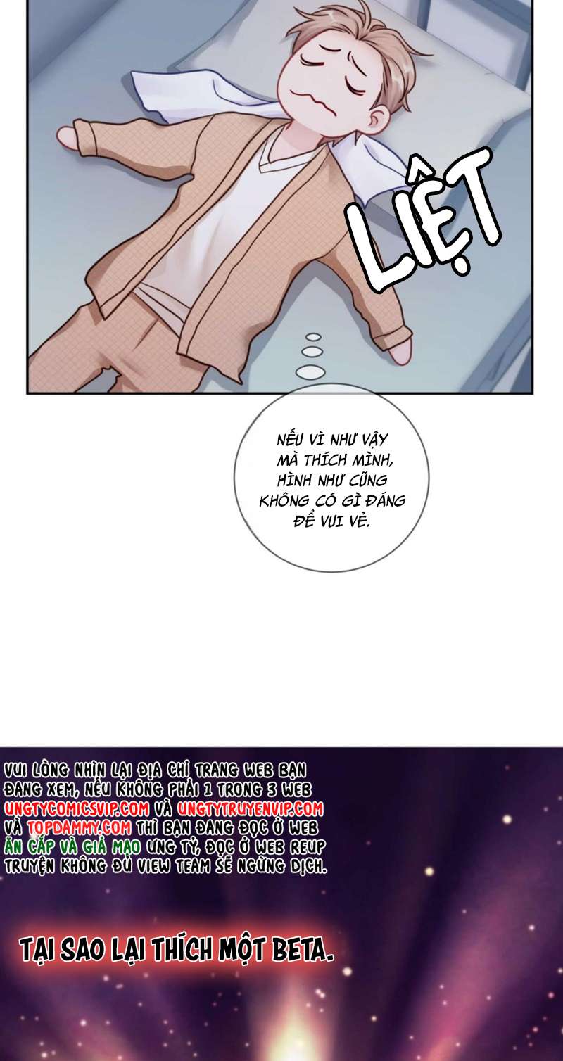 để ý tôi chút nào chapter 31 19