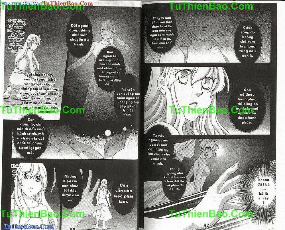 bông hoa cướp biển chapter 5 34