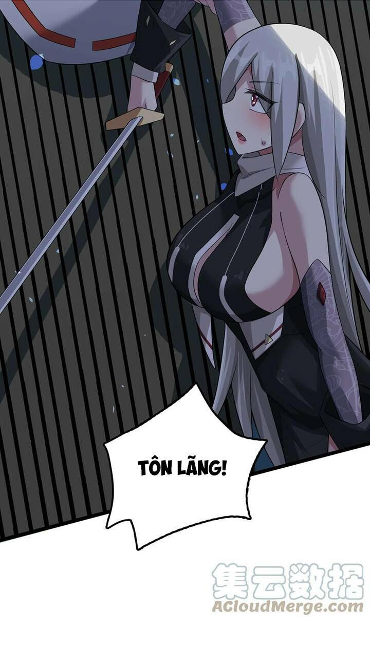 đại bảo kiếm của tôi chapter 21 49