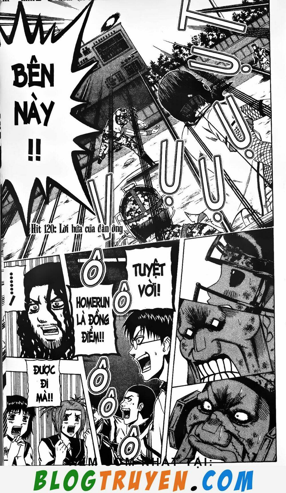 mr.fullswing chapter 120 3