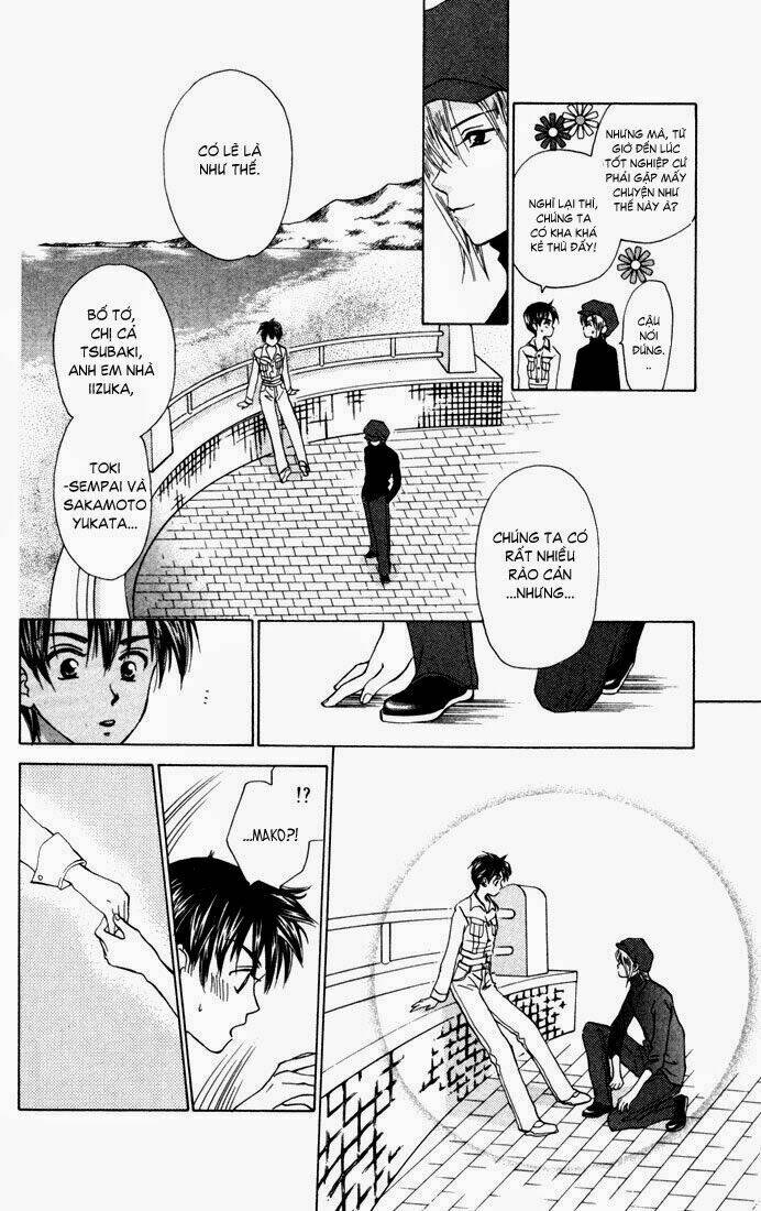 w-julie chapter 25 30