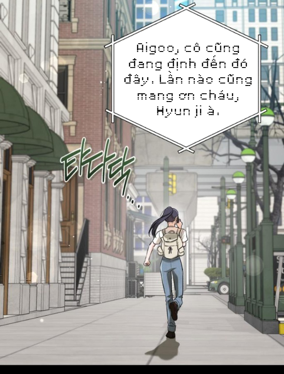 Nóng Lòng Muốn Giày Vò Em chapter 63.1 55