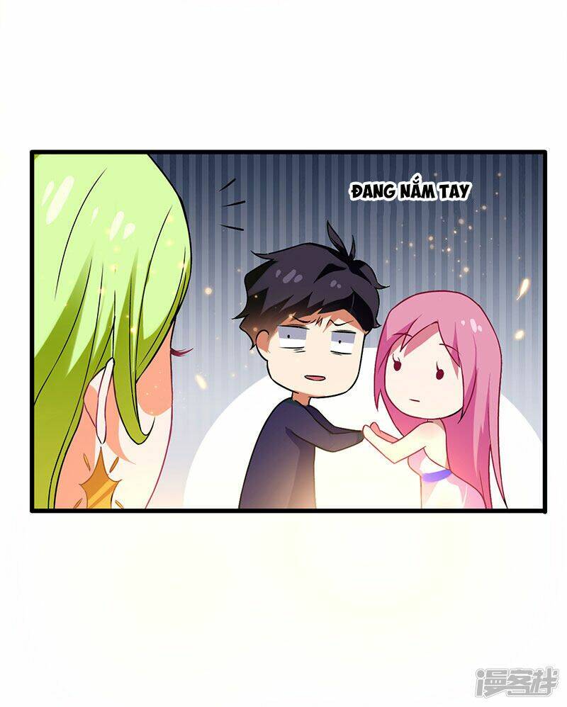 siêu cấp bại gia tử chapter 50 27