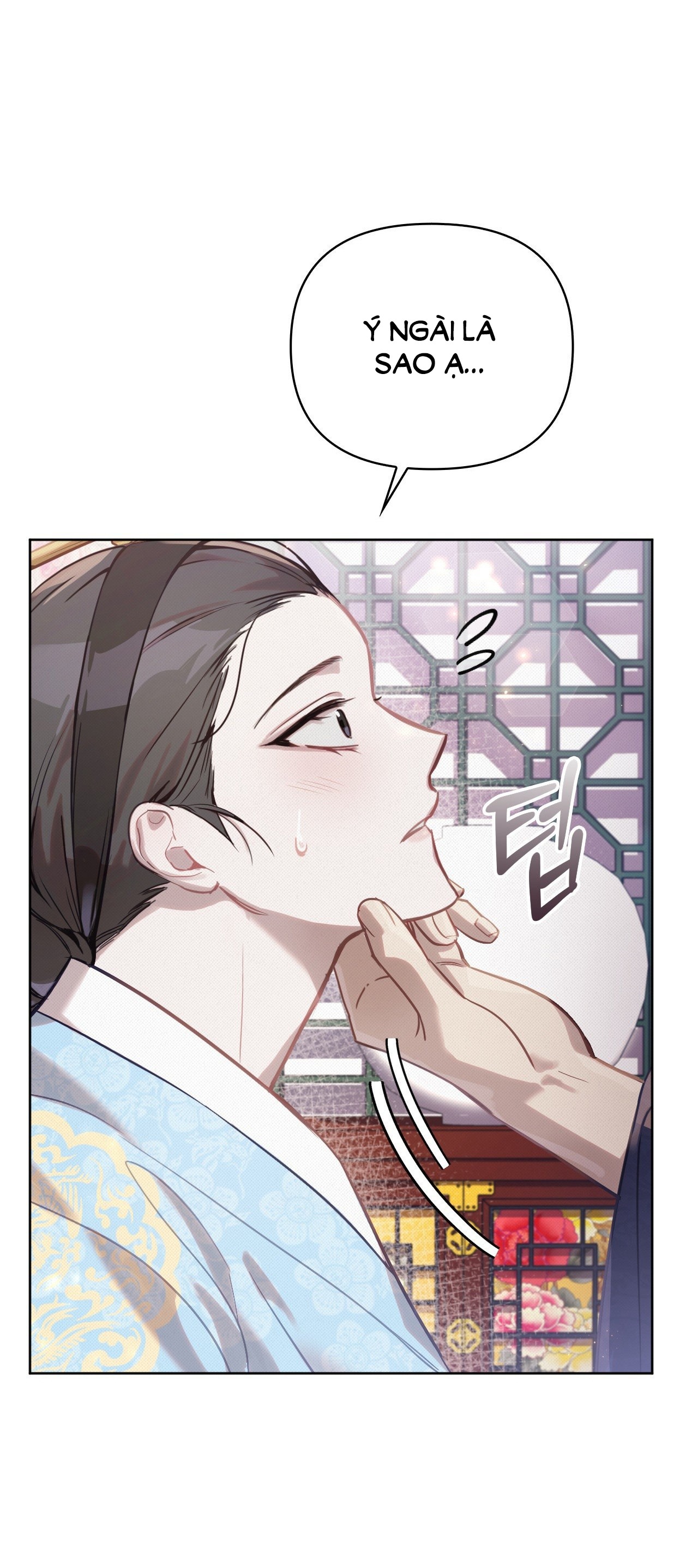 [18+] hậu cung kế chapter 6.1 19