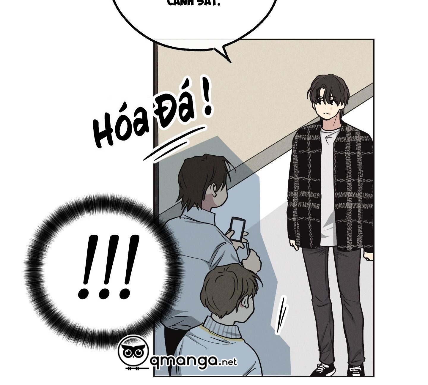 phục thù chapter 9 136