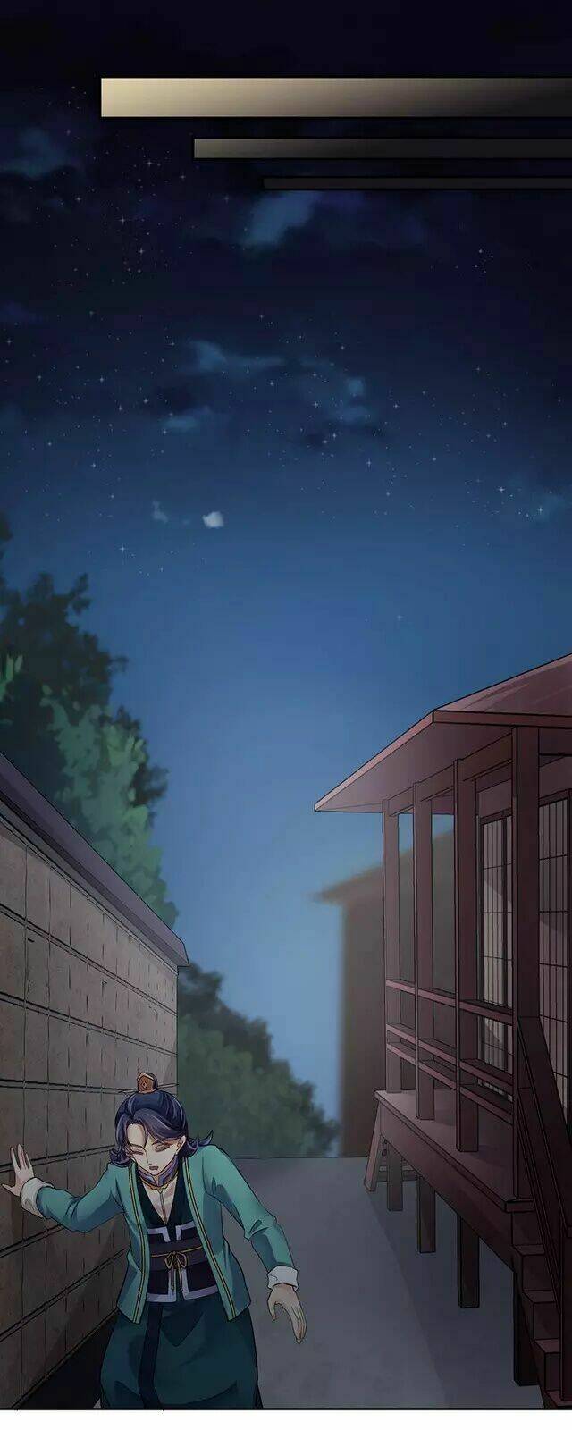 nghiên hương kỳ đàm chapter 17 43