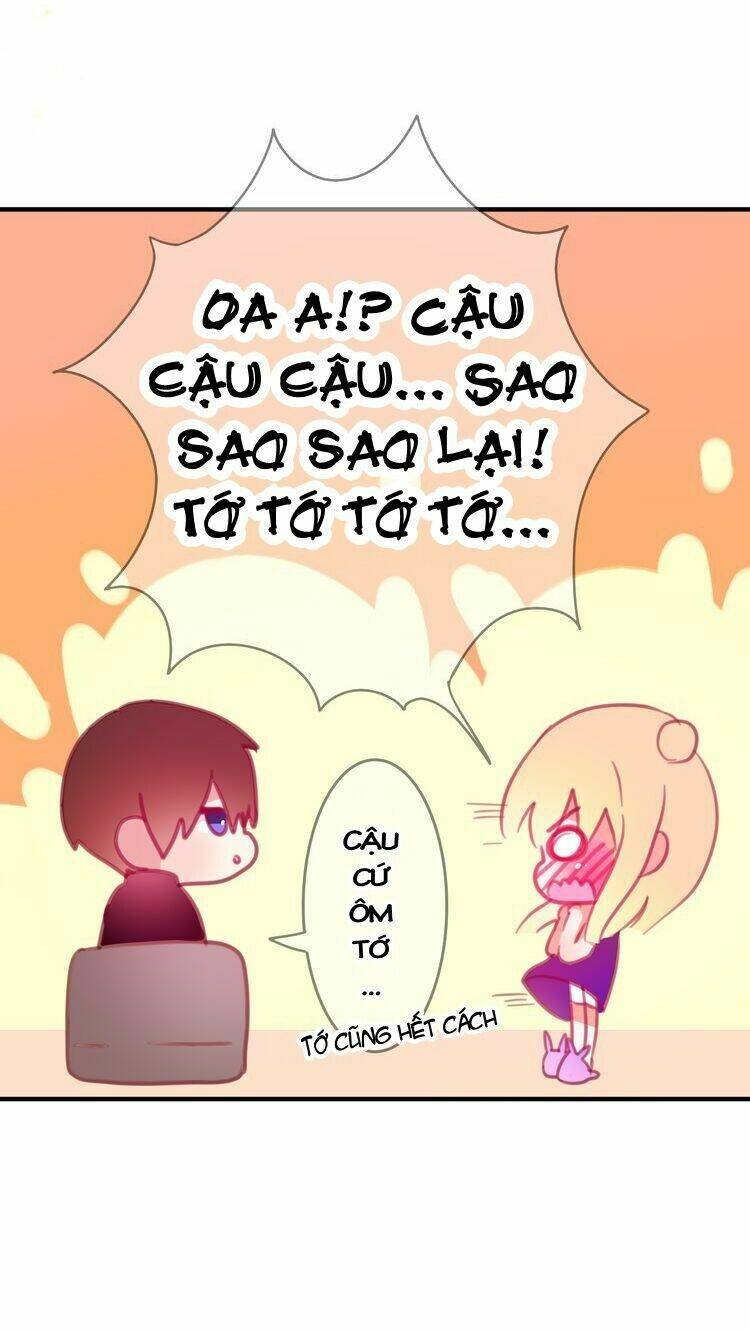 phụ đạo sau giờ học chapter 25 11