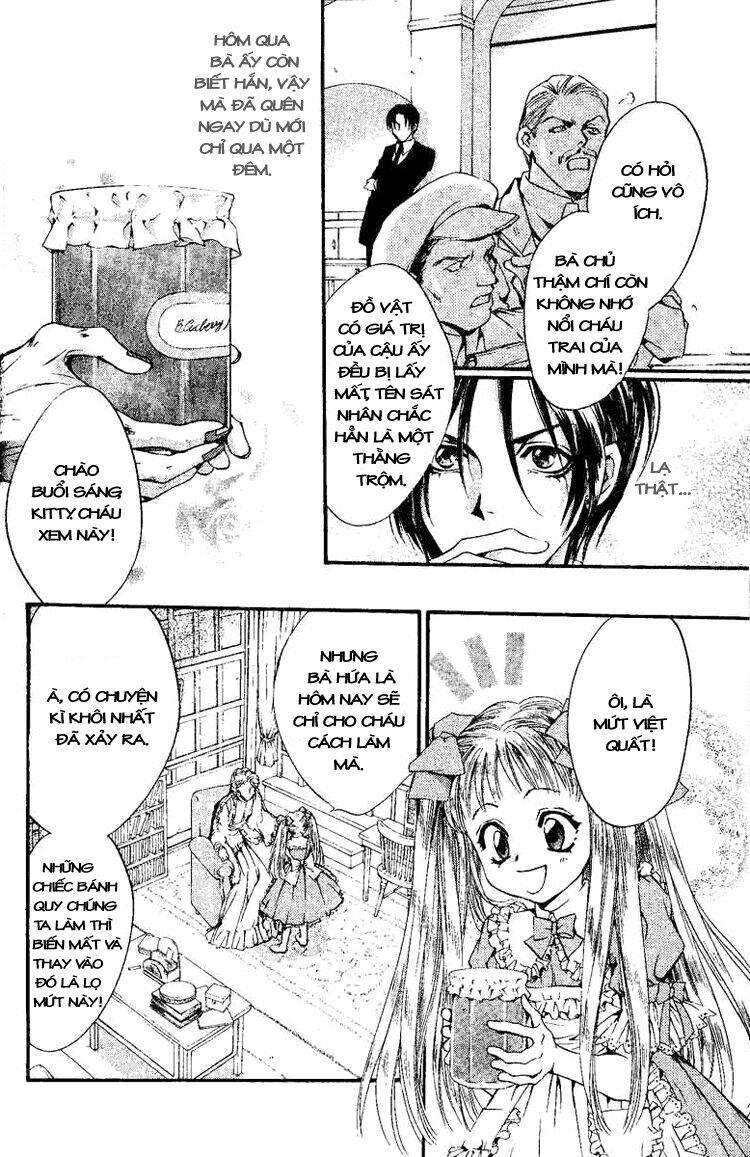 đứa con của thượng đế chapter 11 18