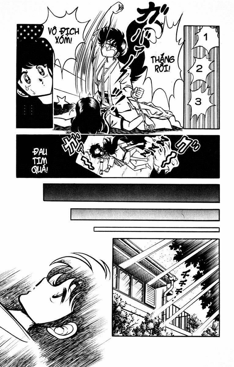 kotaro makaritoru chapter 36 17