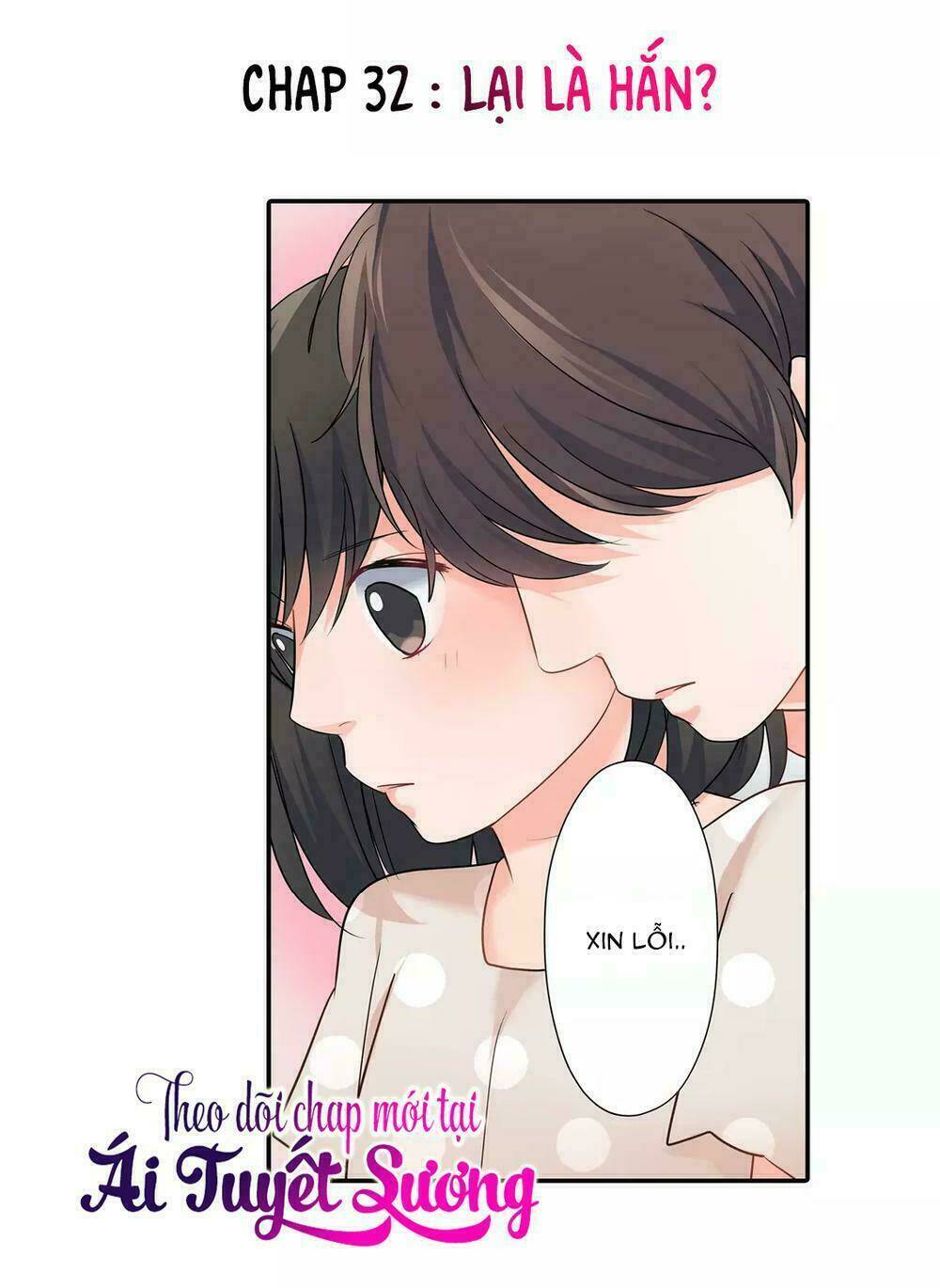 18, sống chung cùng nhau chapter 32 1