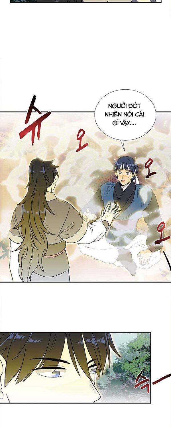 học sĩ tái sinh chapter 130 3