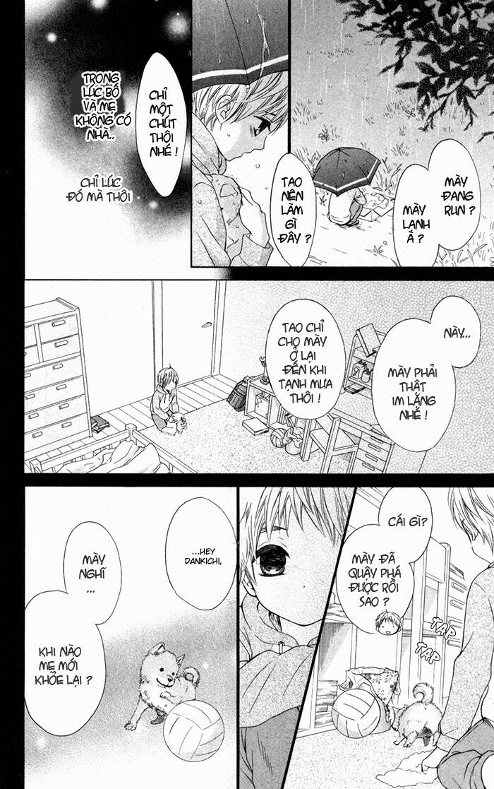 hajimari no niina chapter 7 20