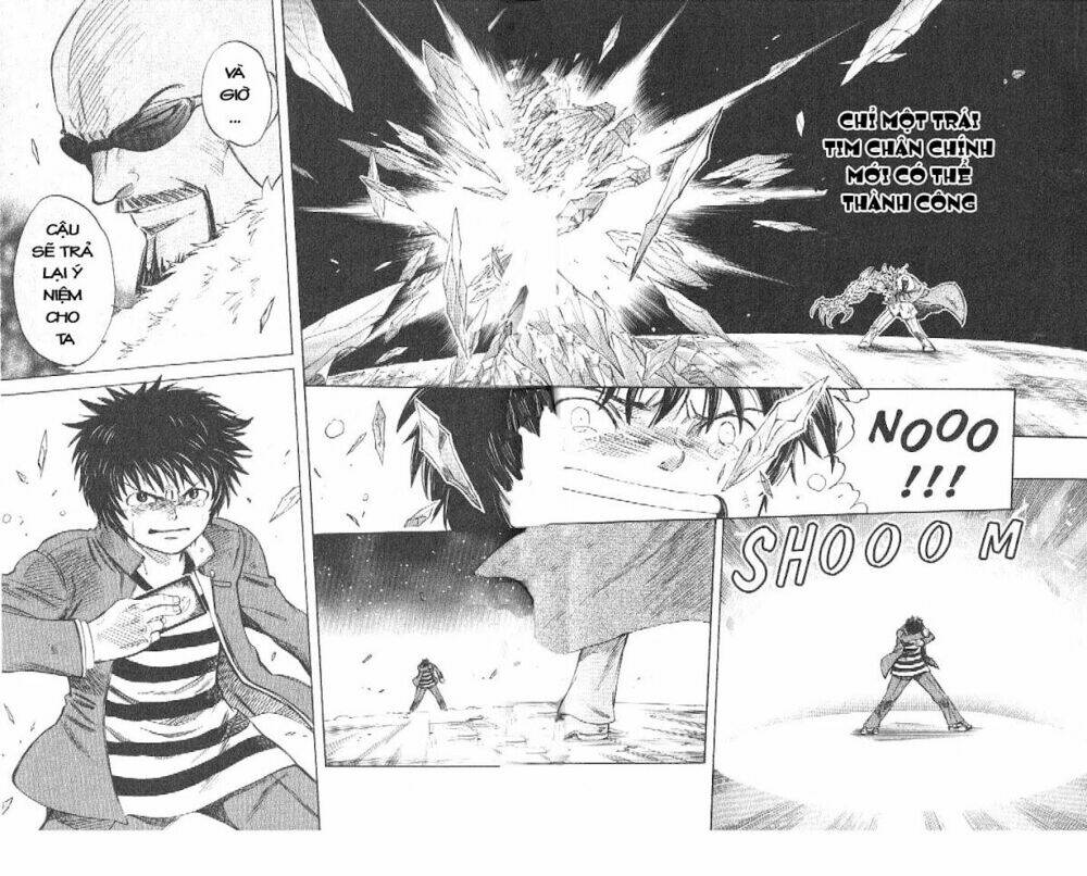 rồng ma trận chapter 50 42