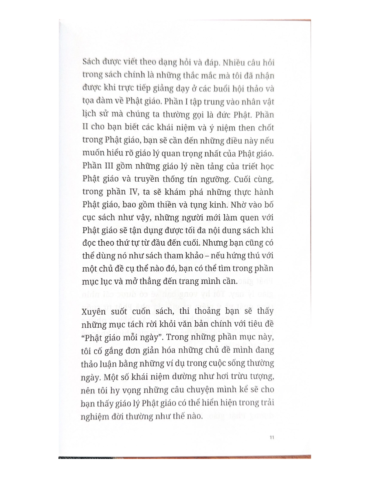 Phật Giáo Dễ Hiểu