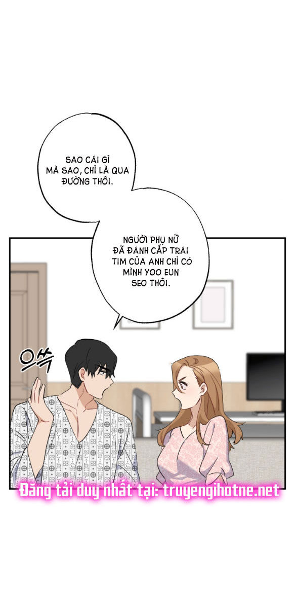 Hôn Nhân Tiền Định chapter 72.2 - Trang 27