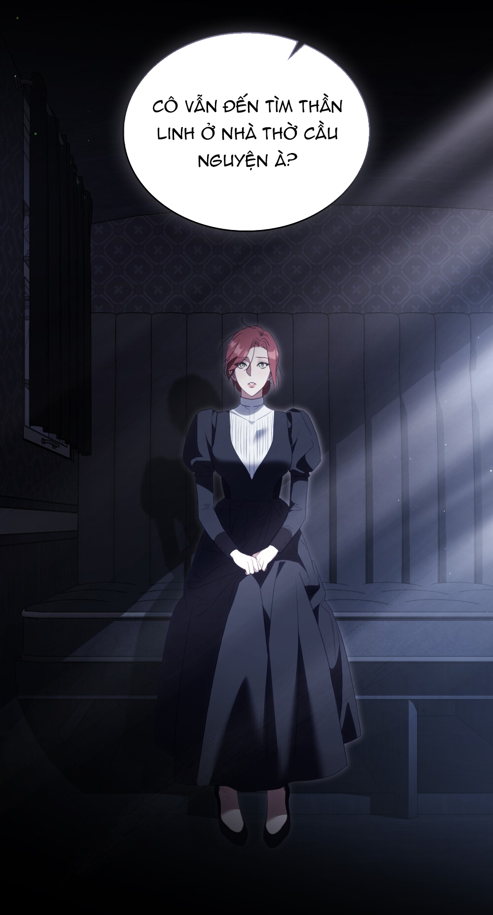 [15+] người hầu gái chapter 14.2 24