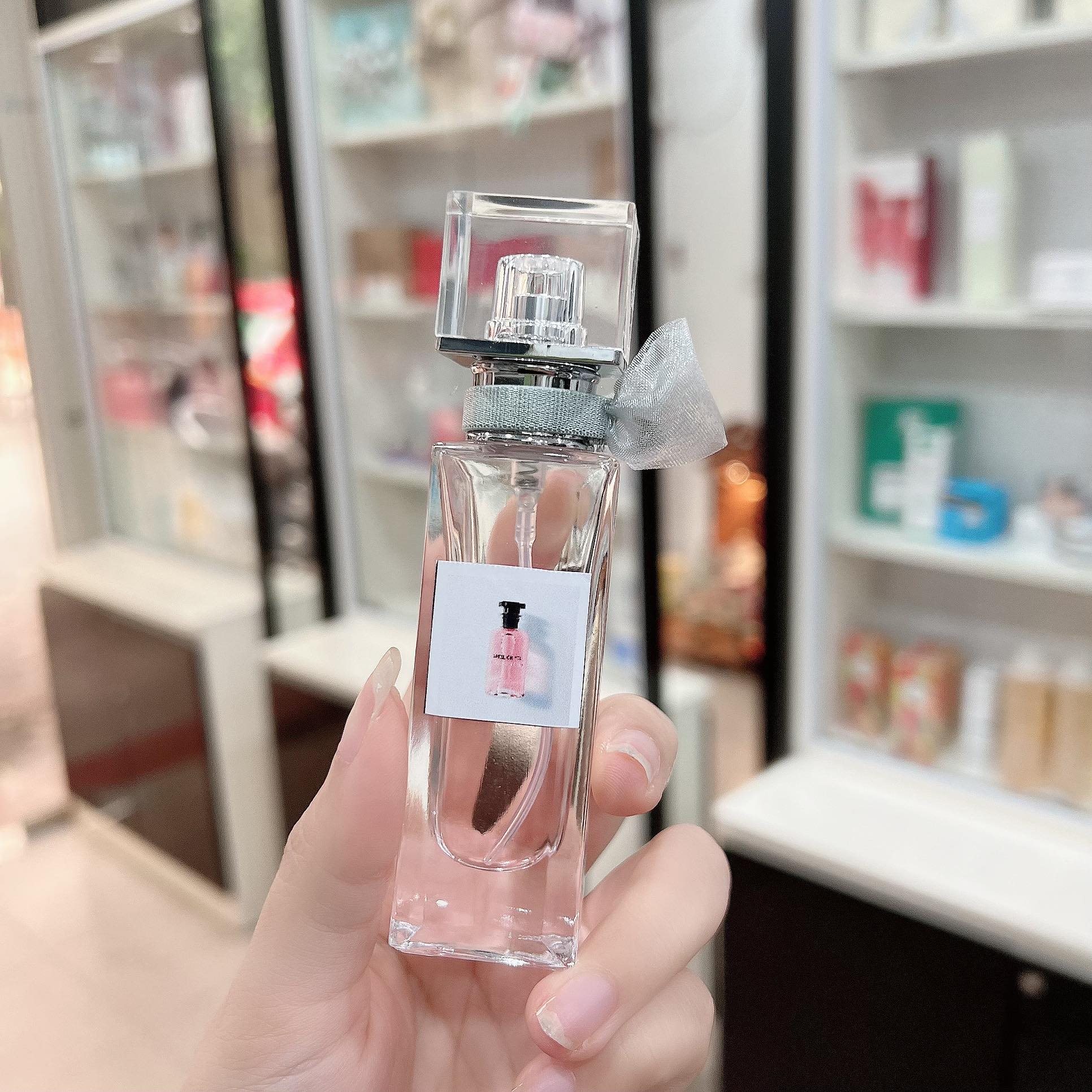 Nước hoa LV Spell On You