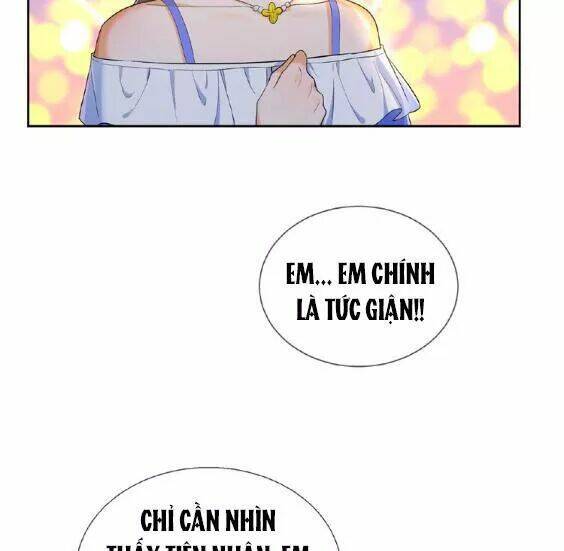 tổng tài khăng khăng lấy vợ thế thân chapter 26 18