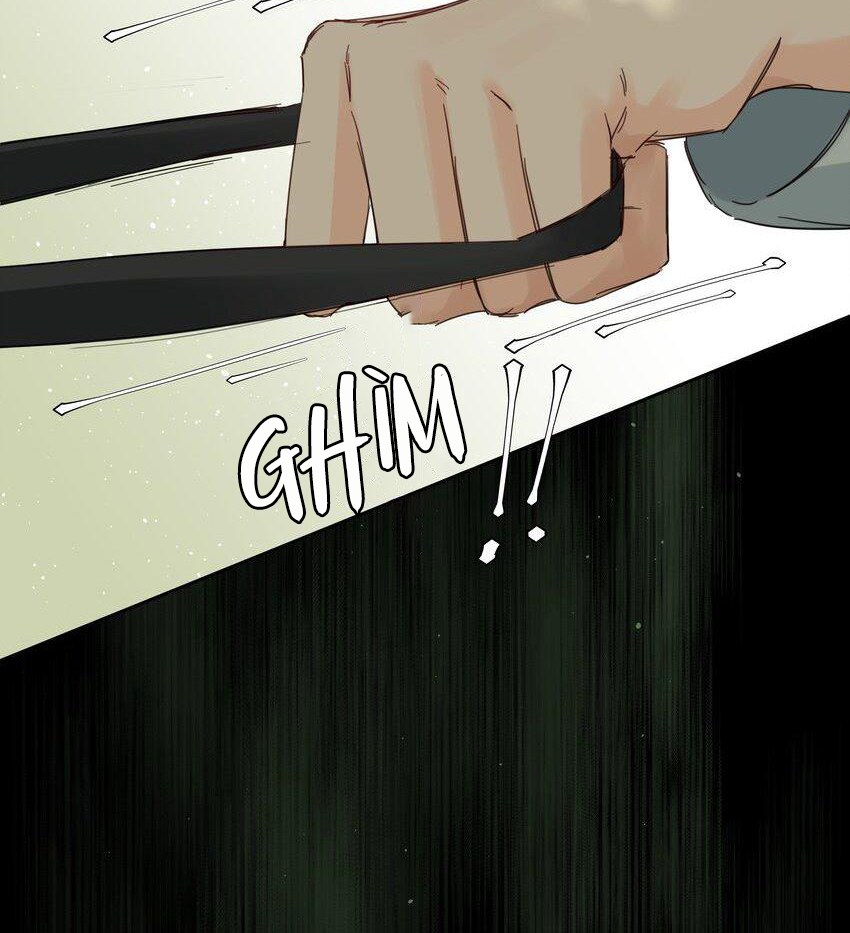 tình cũ là vua chapter 28 52