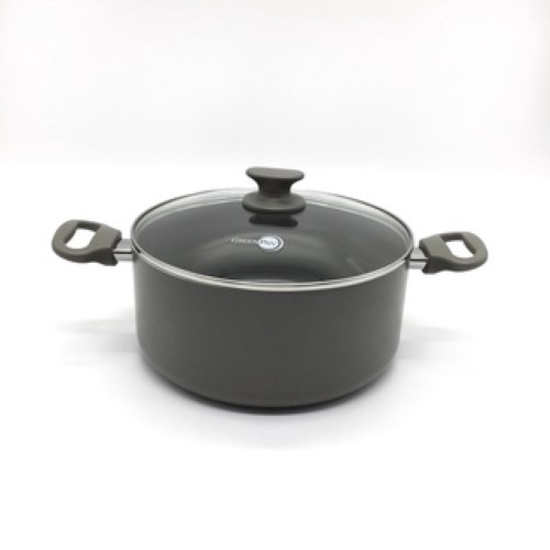 Nồi chống dính ceramic cao cấp GreenPan Cam.Bridge 24cm - 643173
