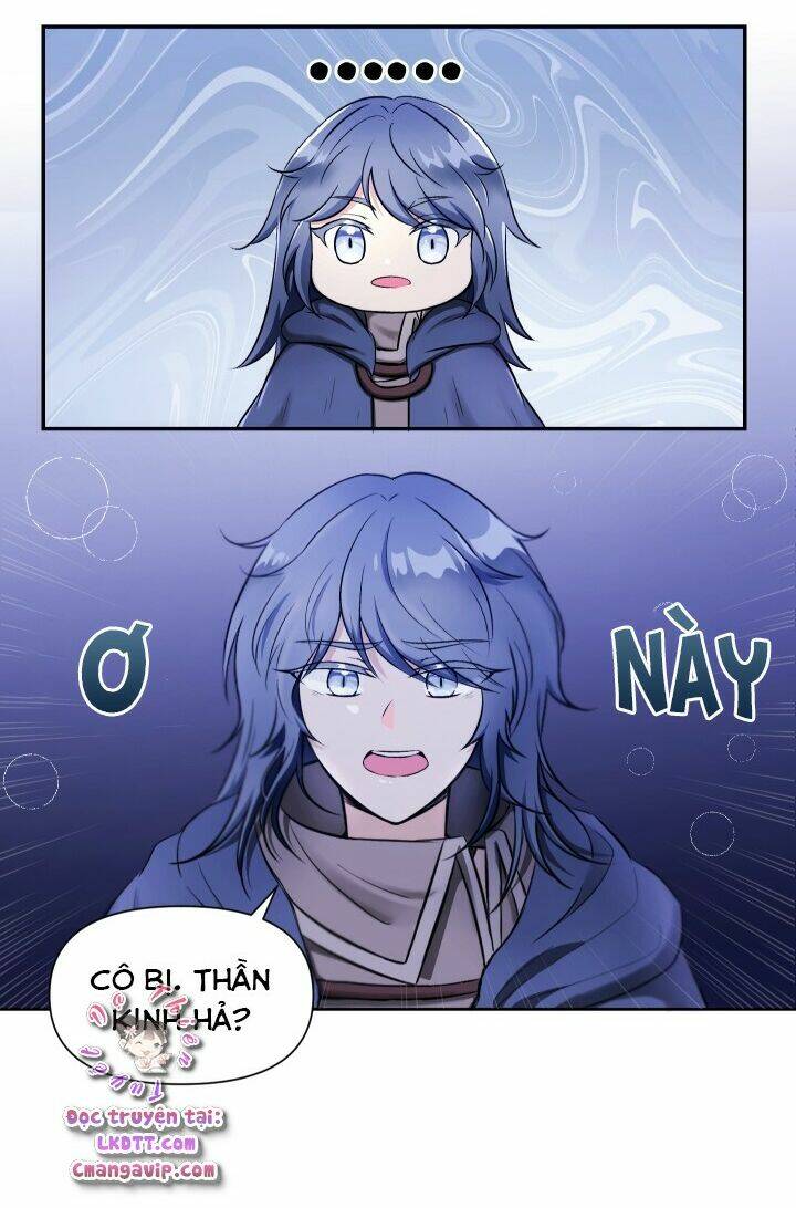 công chúa xấu xa chapter 6 43