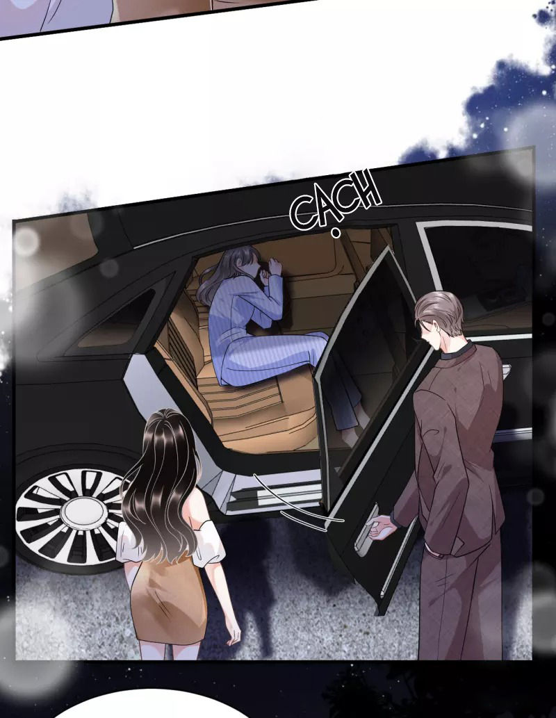 [16+] đại tiểu thư có thể có ý đồ xấu chapter 27 16