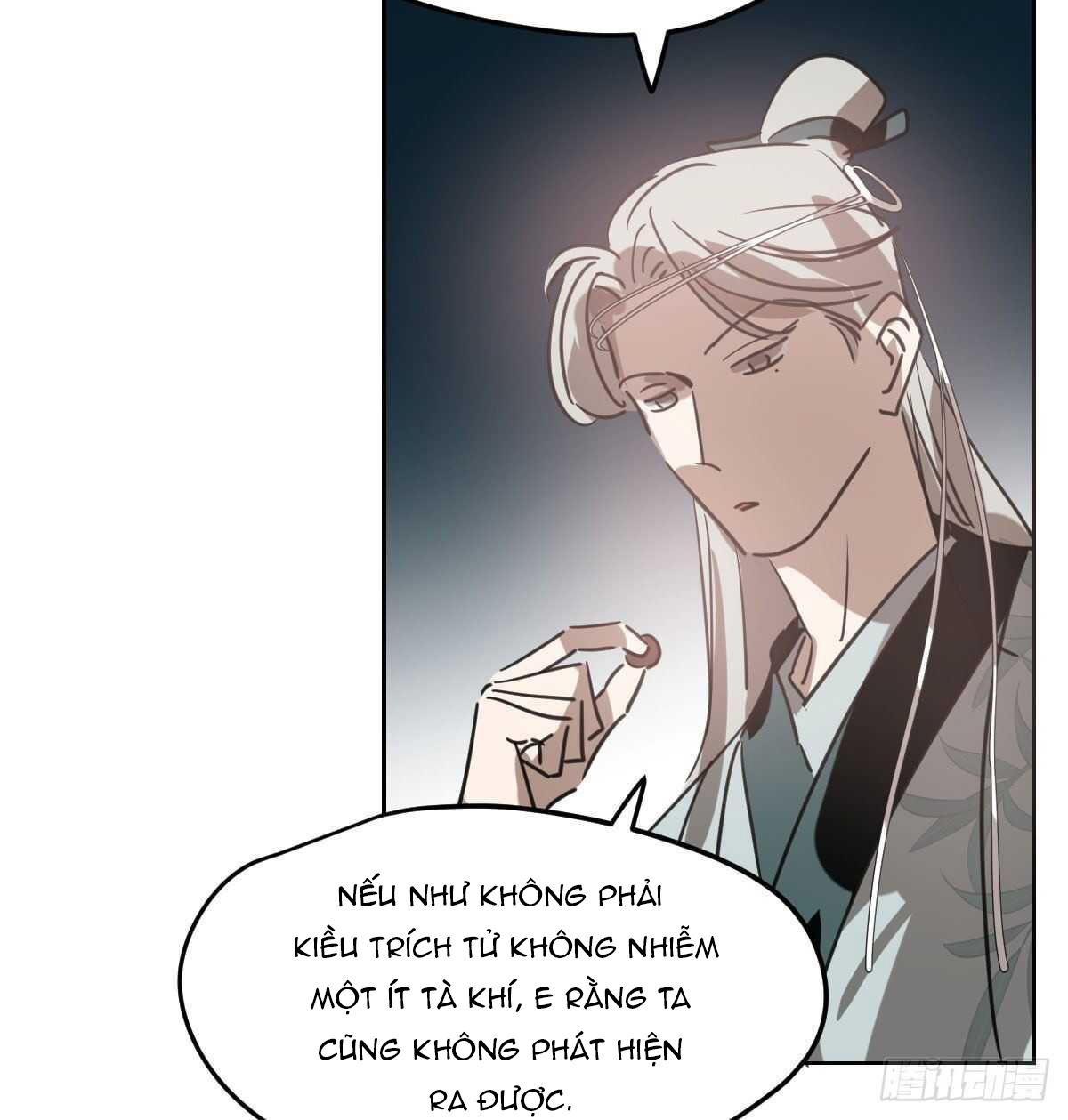 Bắt Lấy Ngao Ngao chapter 116 - Trang 23