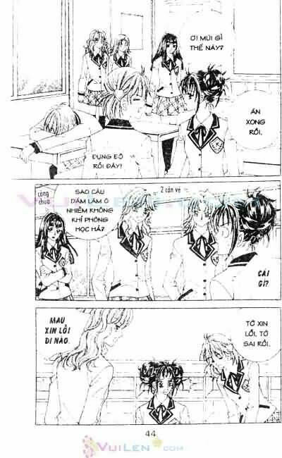 không bao giờ khóc chapter 4 44