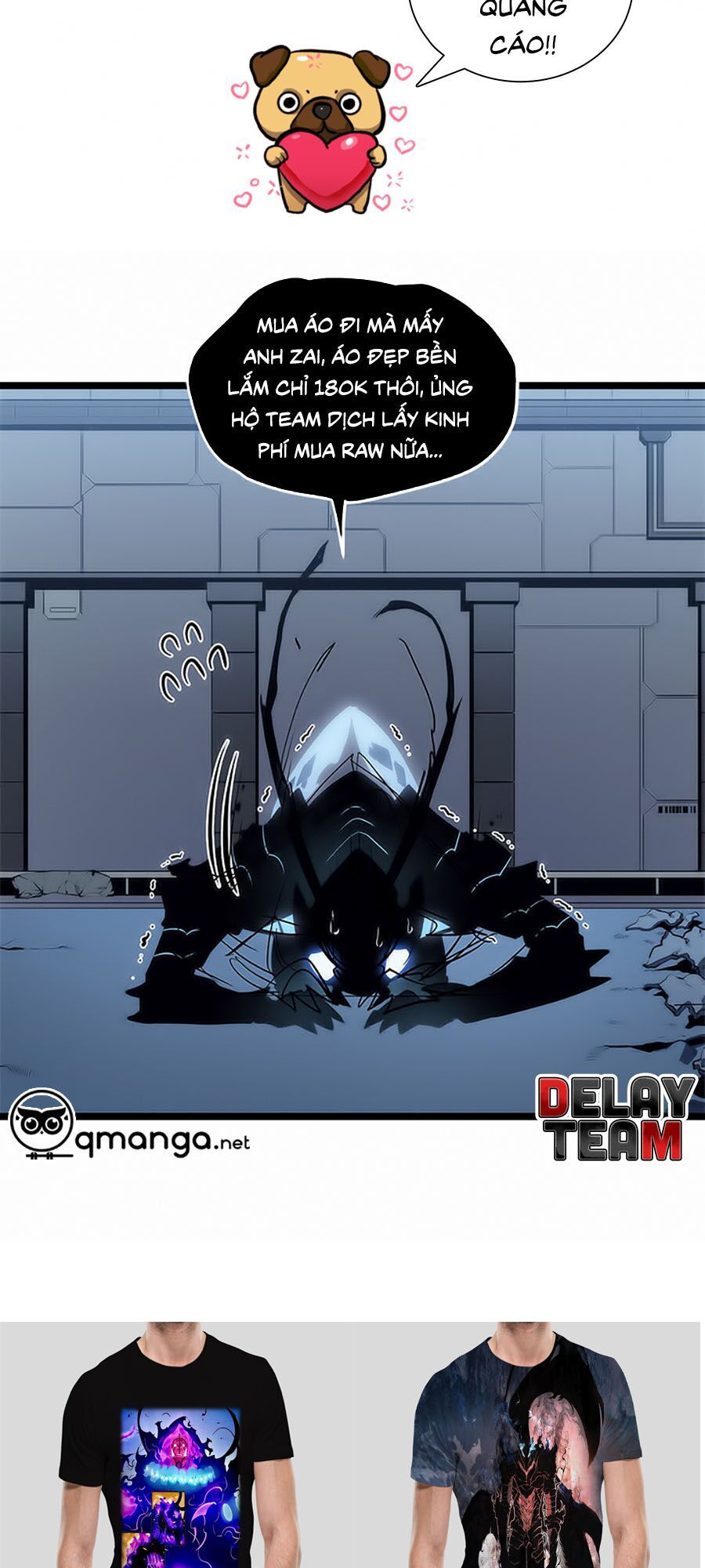 solo leveling 2 chapter 6 82