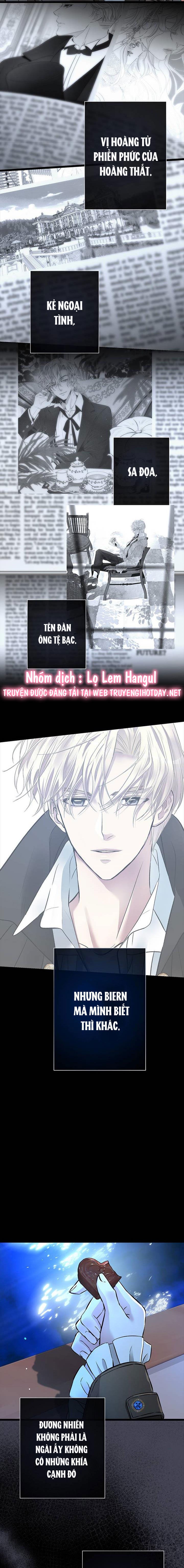 hoàng tử phiền toái chapter 44 5