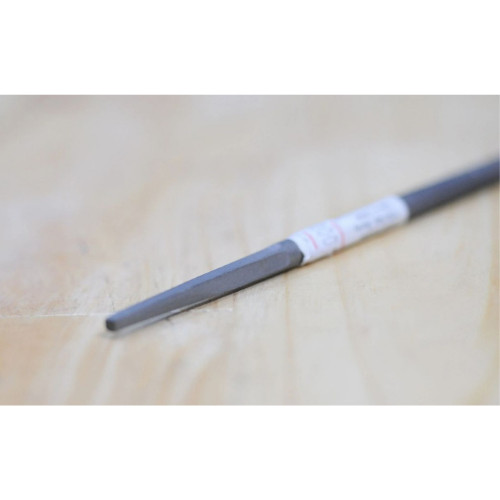 Dũa mài xích 1/4 x 8" Stanley 22-089B