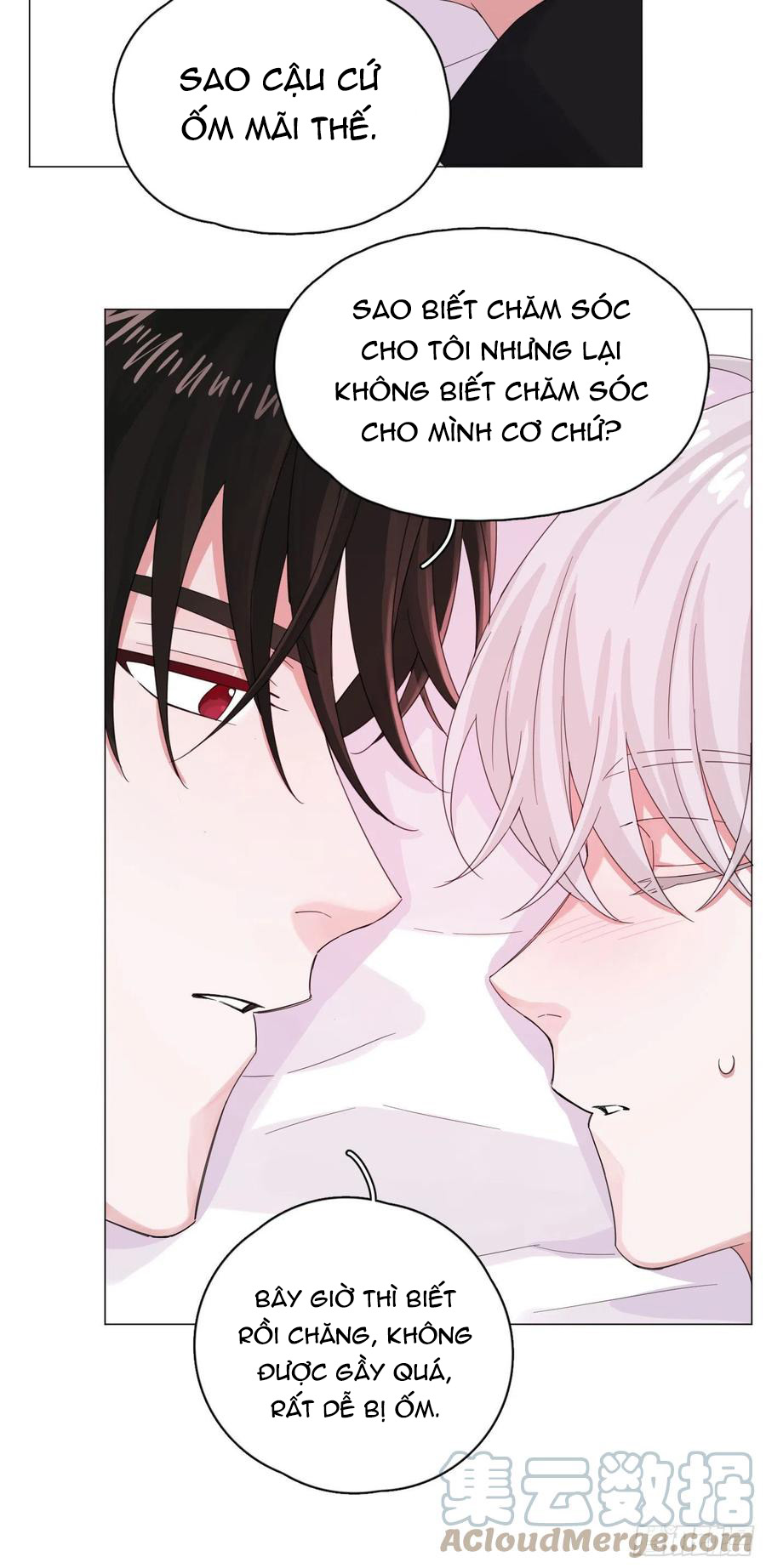 nhất hoàng cửu công thập nhị thê chapter 51 20