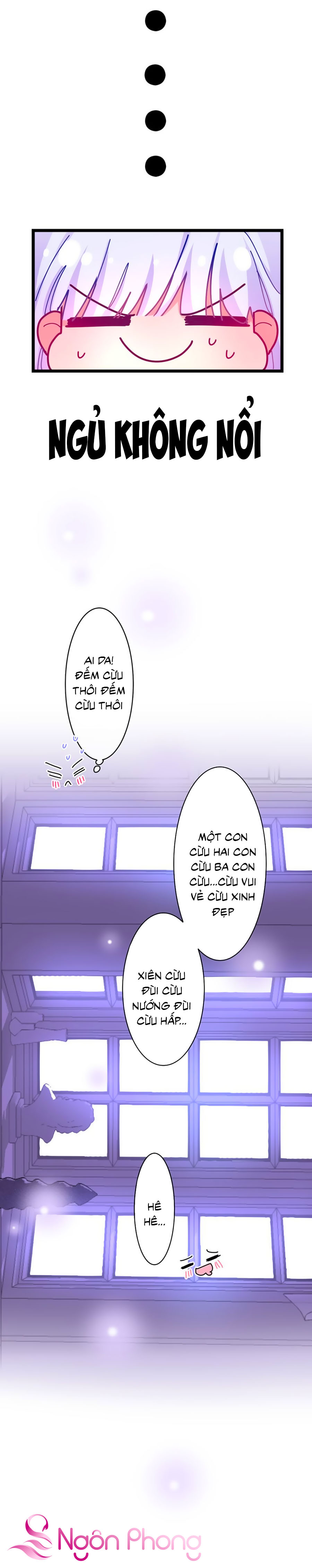 monster, độ ấm quái vật kiệm lời chapter 15 4