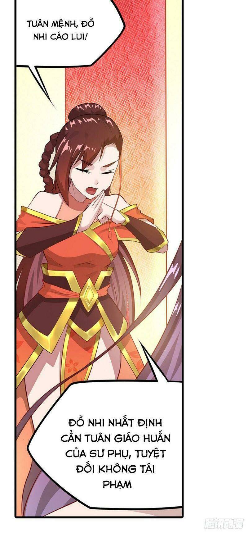 đại hiệp cao năng lực chapter 12 11