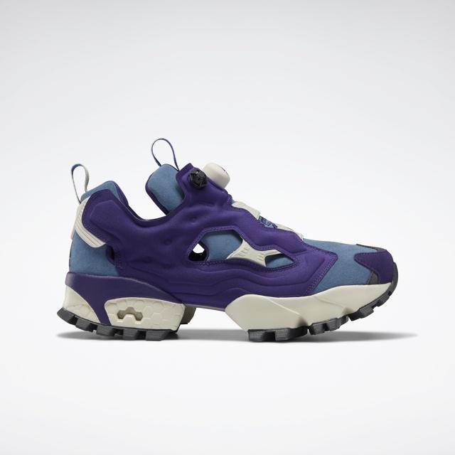 Giày Thể Thao Unisex Reebok Instapump Fury - Ftmd GY7495